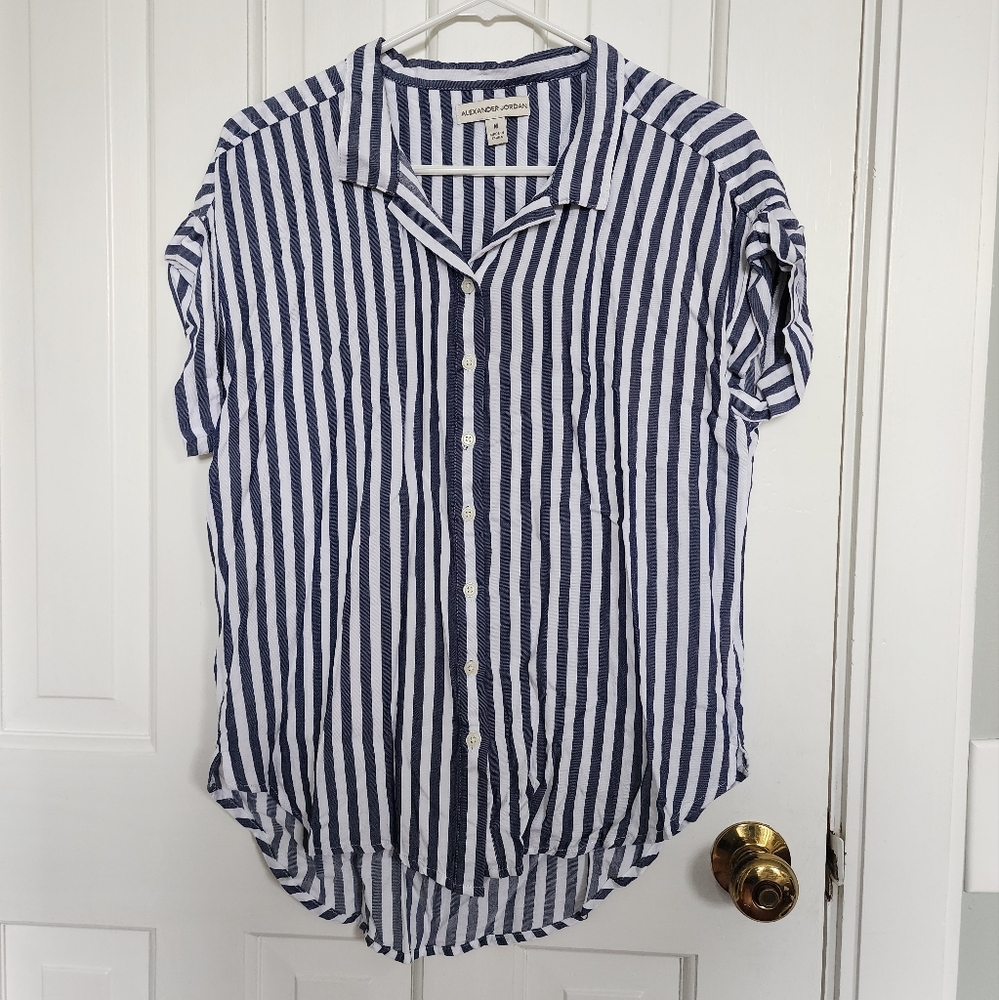 Alexander Jordan Top